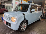 【中古車情報】スズキ アルトラパン X ETC ナビ TV スマートキー ABS の中古車詳細（走行距離：7.1万km、カラー：ライトブルー、販売地域：神奈川県綾瀬市大上）