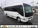 トヨタ コースター GX ロング