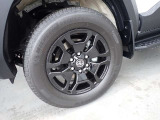 ランドクルーザーFJ 2.7 VX 4WD パートタイム4WD セーフティセンス