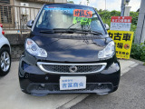 スマートフォーツークーペ mhd パッション すぐ乗れます!内外装美車!