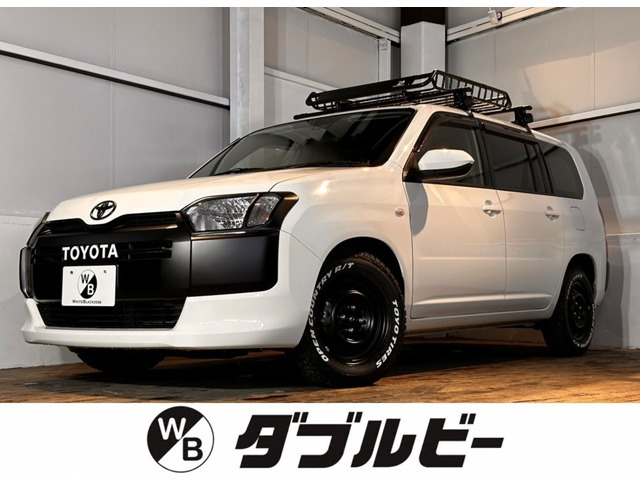 プロボックスバン  GL ナビ ETC バッカクカメラ Bluetooth ルーフキャリア