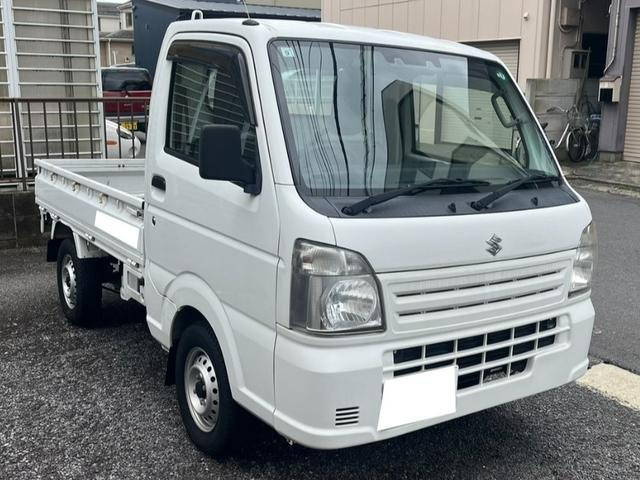 キャリイ KC 
