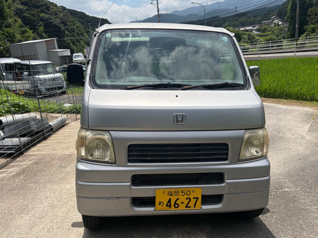 バモス M 