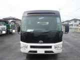コースター GX ロング GXロングBカメラ29人乗ETCナビTv