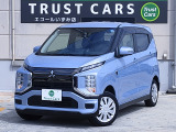 三菱 eKクロス EV
