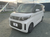 ルークス X 快適パック LEDヘッドライト