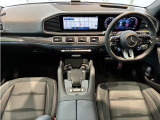 GLEクーペ AMG GLE53 4マチックプラス (ISG) 4WD カーボンファイバーインテhリアトリム