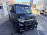 N-BOXカスタム G L ホンダセンシング 
