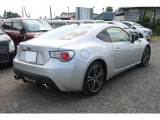 BRZ 2.0 R 6速MT クスコ車高調 車検R10年1月