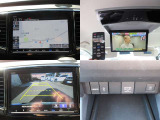 オデッセイ 2.4 G エアロ ホンダ センシング ギャザーズ9インチインターナビ フルセグTV
