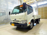 管理No.A190 R4 ダイナ 2t FJL 標準 平ボデー