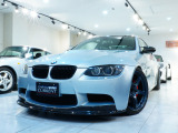 BMW M3 4.0