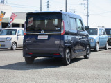 ルークス ハイウェイスターX 2年保証 メモリーナビ フルセグTV