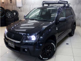 エスクード 2.7 XS 4WD 寒冷地仕様 ブレラOGカスタム
