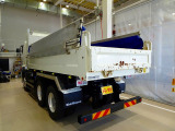 お問合せ管理No.B616 R3 プロフィア 8.9t 3軸 2デフ ダンプ 410ps