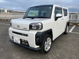 タフト G 