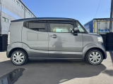 今お乗りのお車のキズ・凹みなど板金作業も承ることが出来ます!