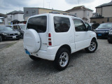 AZ-オフロード XC 4WD 車検R9年11月 ターボ車 4WD