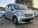 ムーヴ L ☆エアコン☆MT車☆