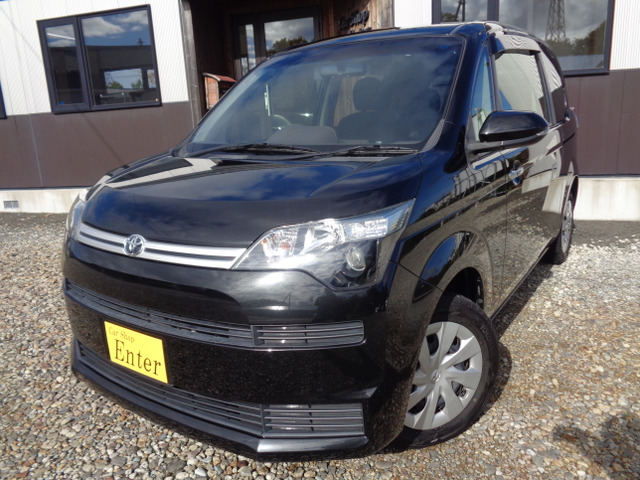 スペイド 1.5 G 4WD
