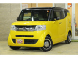 【中古車情報】ホンダ N-BOXスラッシュ G Lパッケージ ナビ・ドラレコ・ETC の中古車詳細（走行距離：6.8万km、カラー：イエローⅡ、販売地域：大阪府堺市中区深井畑山町）