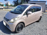 ムーヴ X スペシャル 記録簿23枚・8.4万km・検9・1