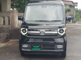 N-VAN +スタイル ファン ホンダセンシング +スタイル ファン ホンダセンシング Kenwo...