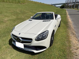 SLCクラス 200 スポーツ マジックスカイコントロール/スポーツEX