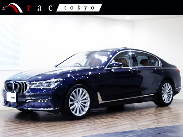 7シリーズ 750i 