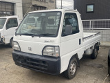 アクティトラック SDX 三方開 4WD 