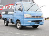 ハイゼットトラック ツインカムスペシャル クリーニング済み 軽自動車