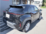 ヤリスクロス 1.5 G 4WD 