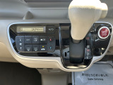 オートエアコン!プッシュスタート!