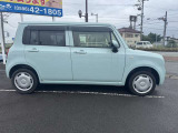 アルトラパン G 車検2年付 PUSHスタート