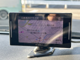GPS&レーダー探知機!