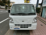 NT100クリッパー DX 車検満タン付!格安!走行少ない!