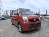 モコ X 修復歴ナシ 禁煙車 スマートキー AAC