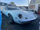 ヨーロッパ S2 不動車