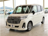 トール 1.0 カスタムG 9型DA TV 360カメラ 両側Pスラ