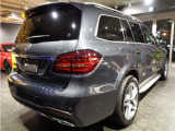 GLS 350d 4マチック スポーツ 4WD 3.0V6ディーゼルターボ9速パドルS4
