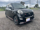 キャスト スポーツ SAII 4WD ETC/エンスタ/純正AW/Bカメラ
