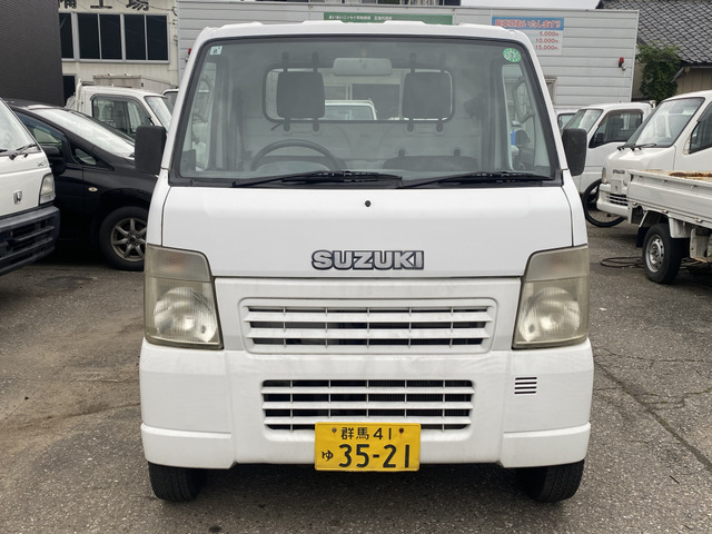 キャリイ KC 4WD