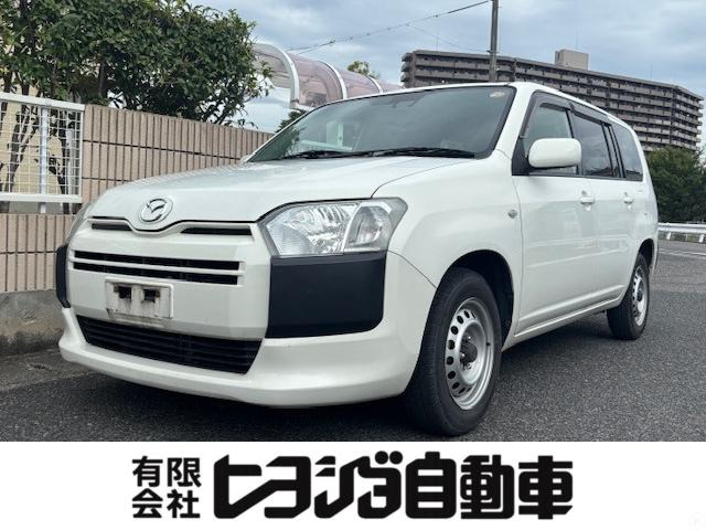 マツダ ファミリアバン 