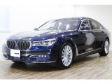 7シリーズ 750i 