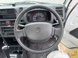 キャリイ KC エアコン パワステ 4WD AT ETC エアコン 運転席エアバッグ