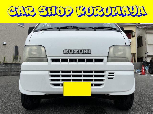 キャリイ KU エアコン パワステ オートマ エアコン パワステ