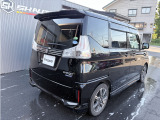 ソリオバンディット 1.2 ハイブリッド(HYBRID) MV 4WD 