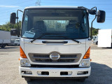 /その他 日野  ダンプ 平成26年式 TKG-FC9JCAP 4tダンプ 電動コボレーン付き