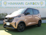 日産 サクラ X