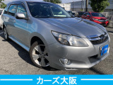 エクシーガ 2.5 i アイサイト 4WD I プッシュスタート ナビ 後カメラ